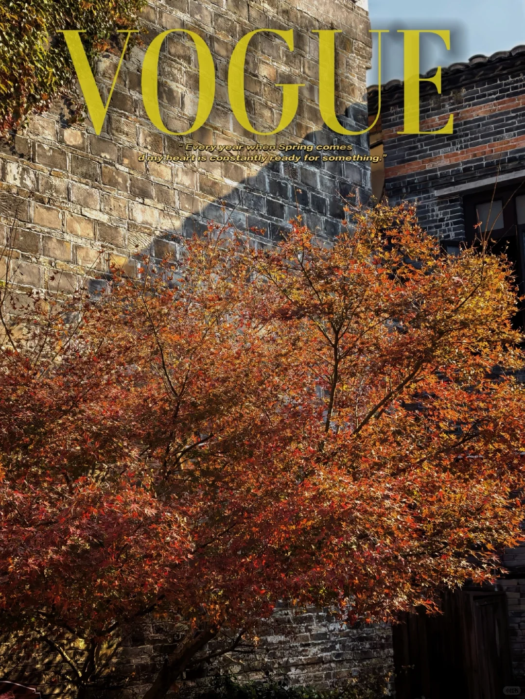 初冬，二刷 抚州黎川古城～