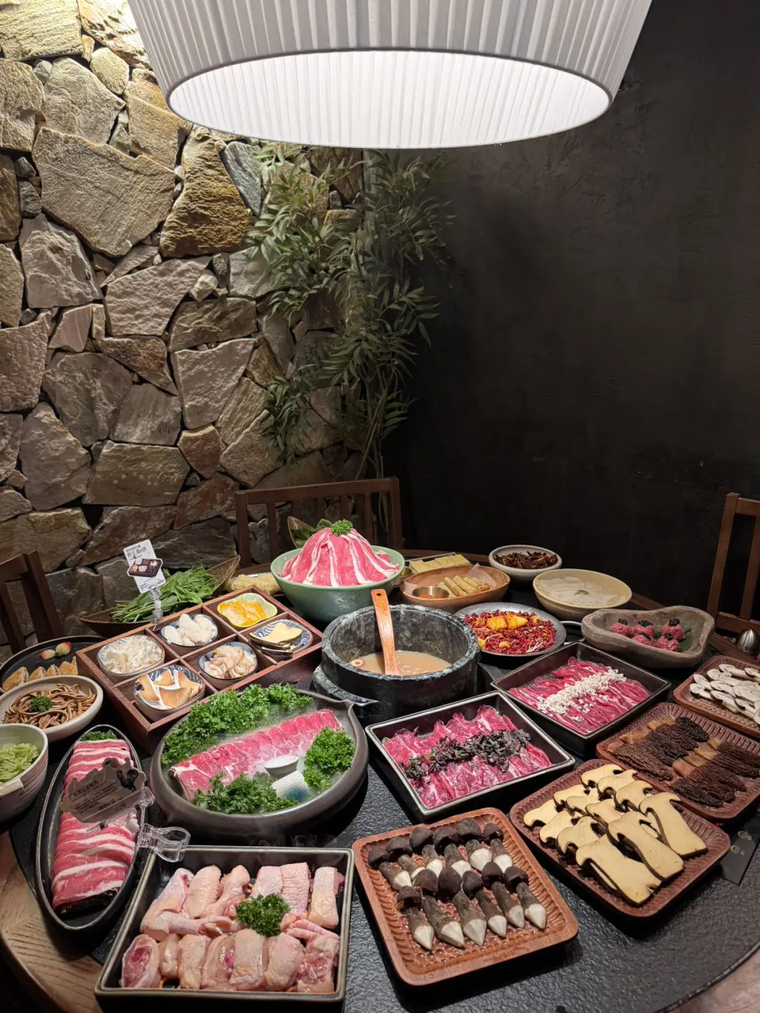 听说了吗？抚州新开一家超好吃火锅店💕