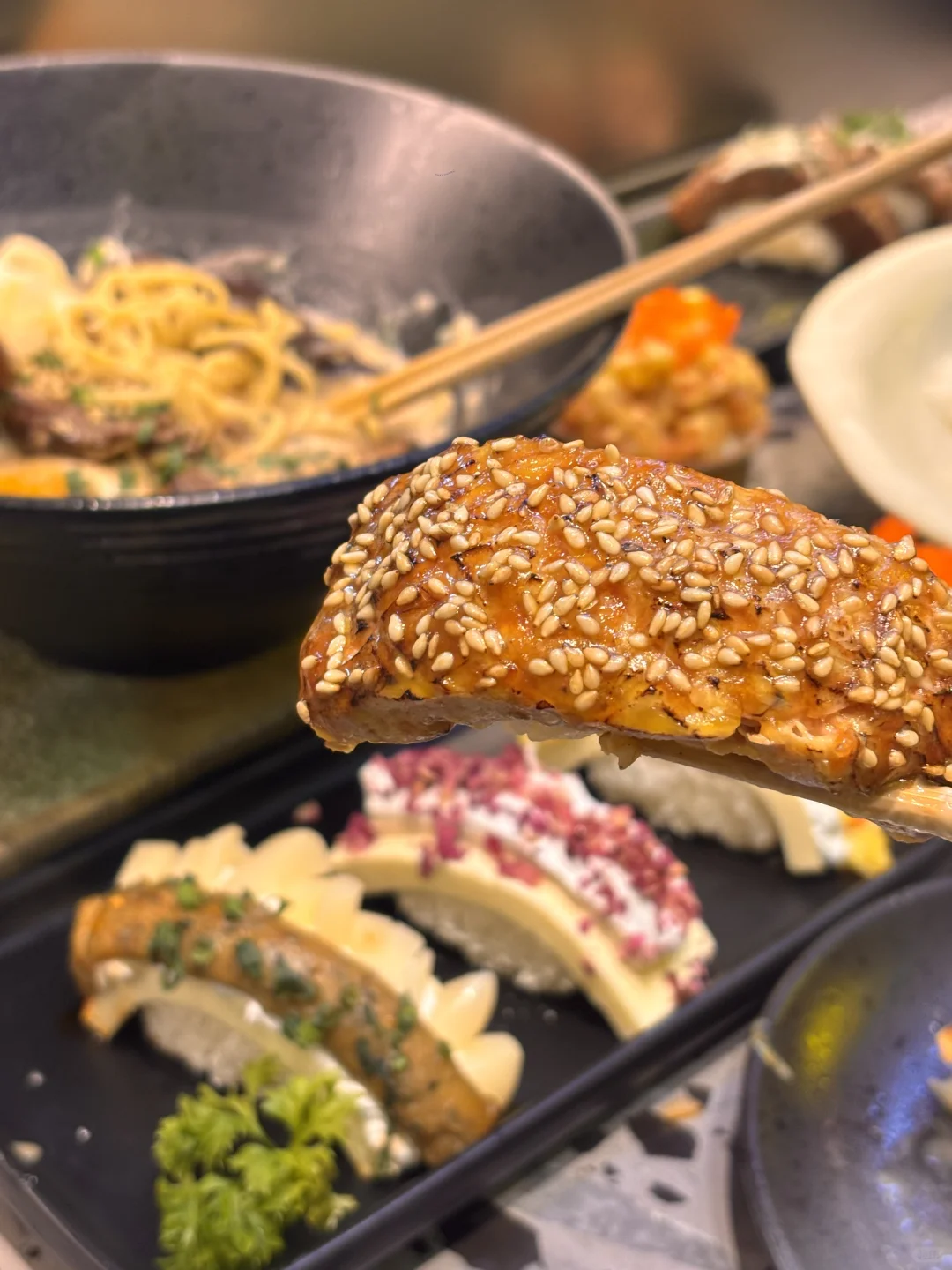 抚州！！独家！！终于吃到了！！昊来了！！