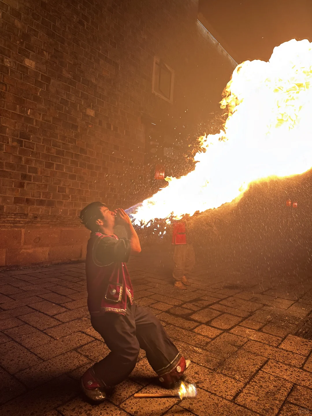 今年抚州文昌里怎么没啥人了