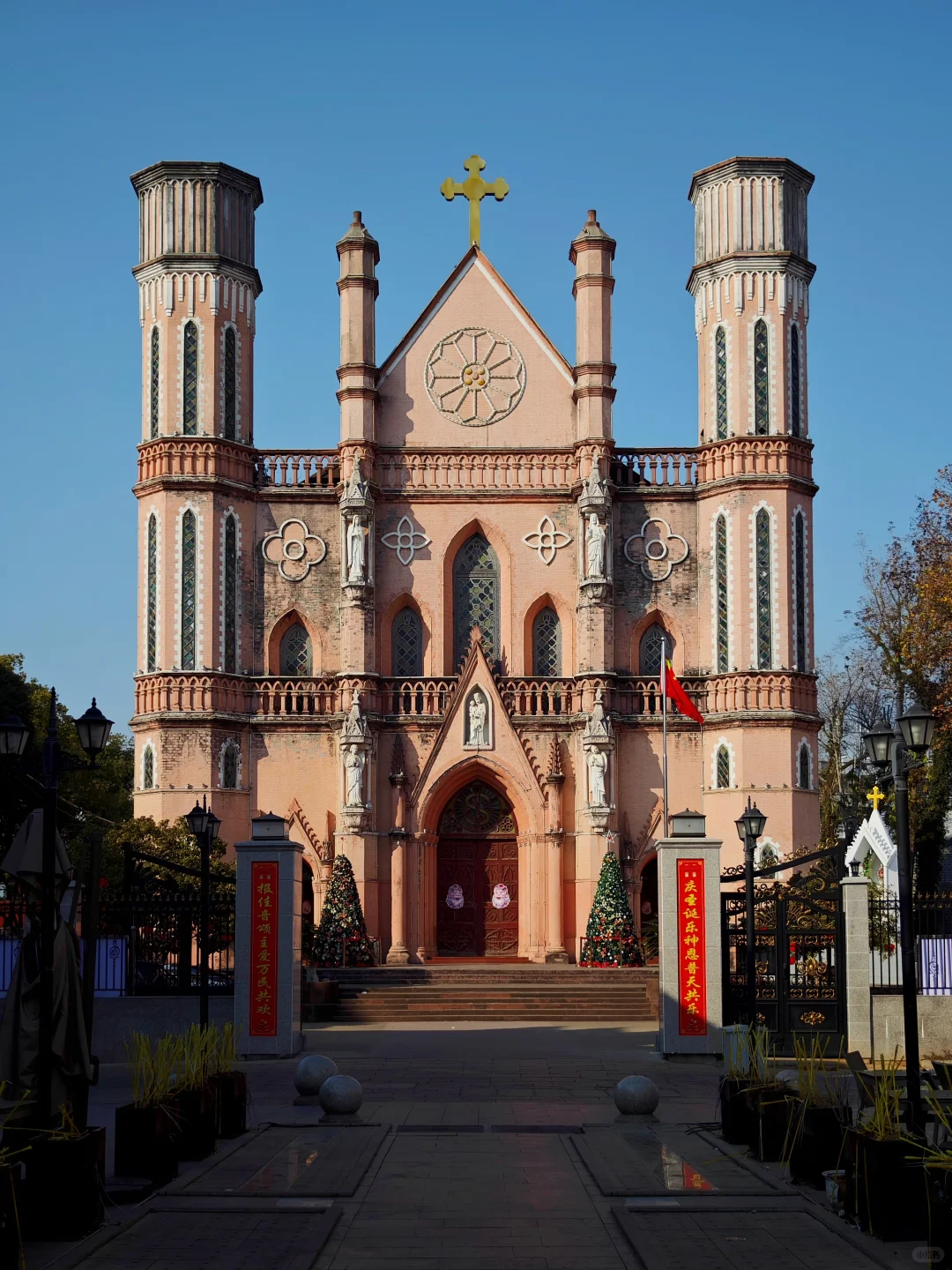 小红书跟风最成功的一次，抚州一日游攻略