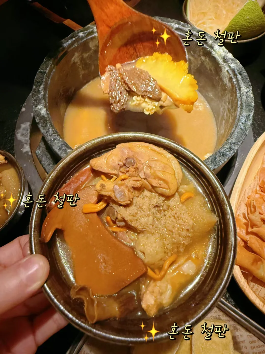 抚州人冲！成都爆火的番石榴菌汤火锅终于来