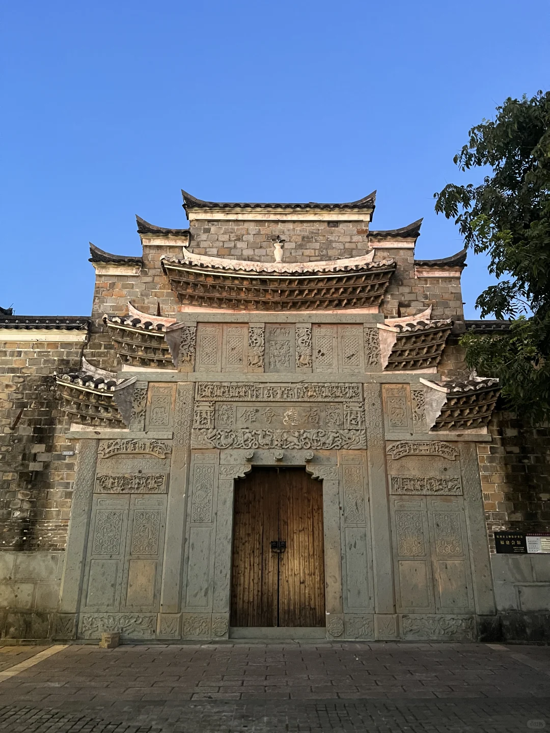 📍这大概是抚州zui全的一日游攻略了