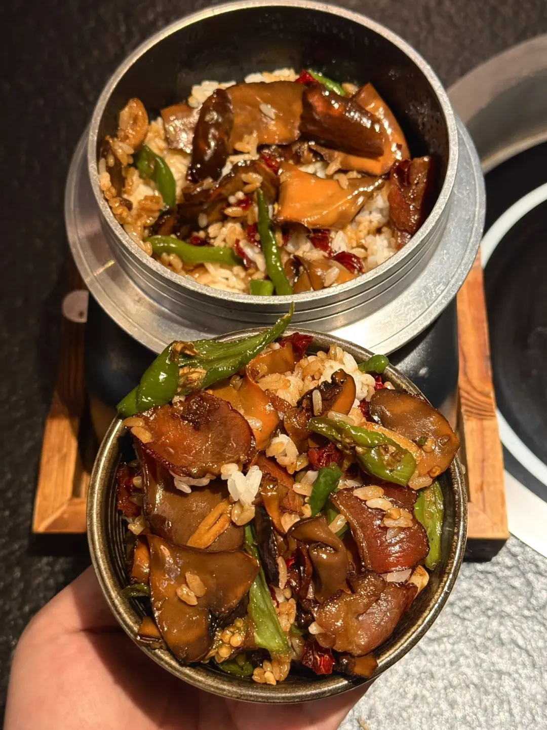 听说了吗？抚州新开一家超好吃火锅店💕