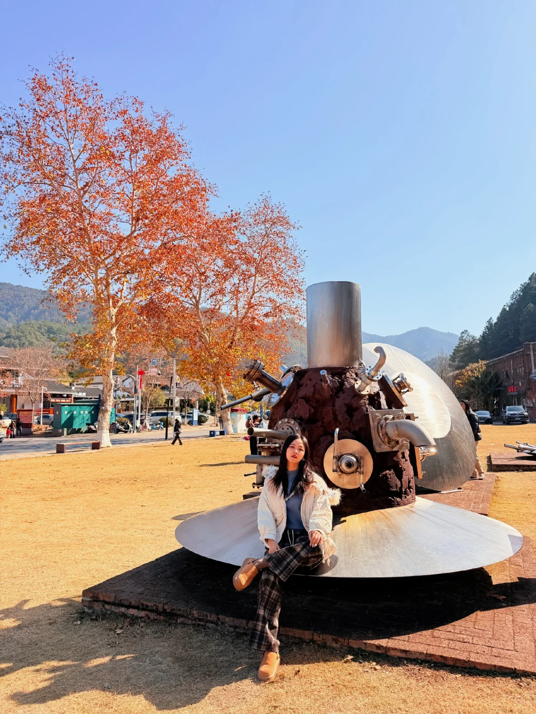 二刷景德镇，查漏补缺