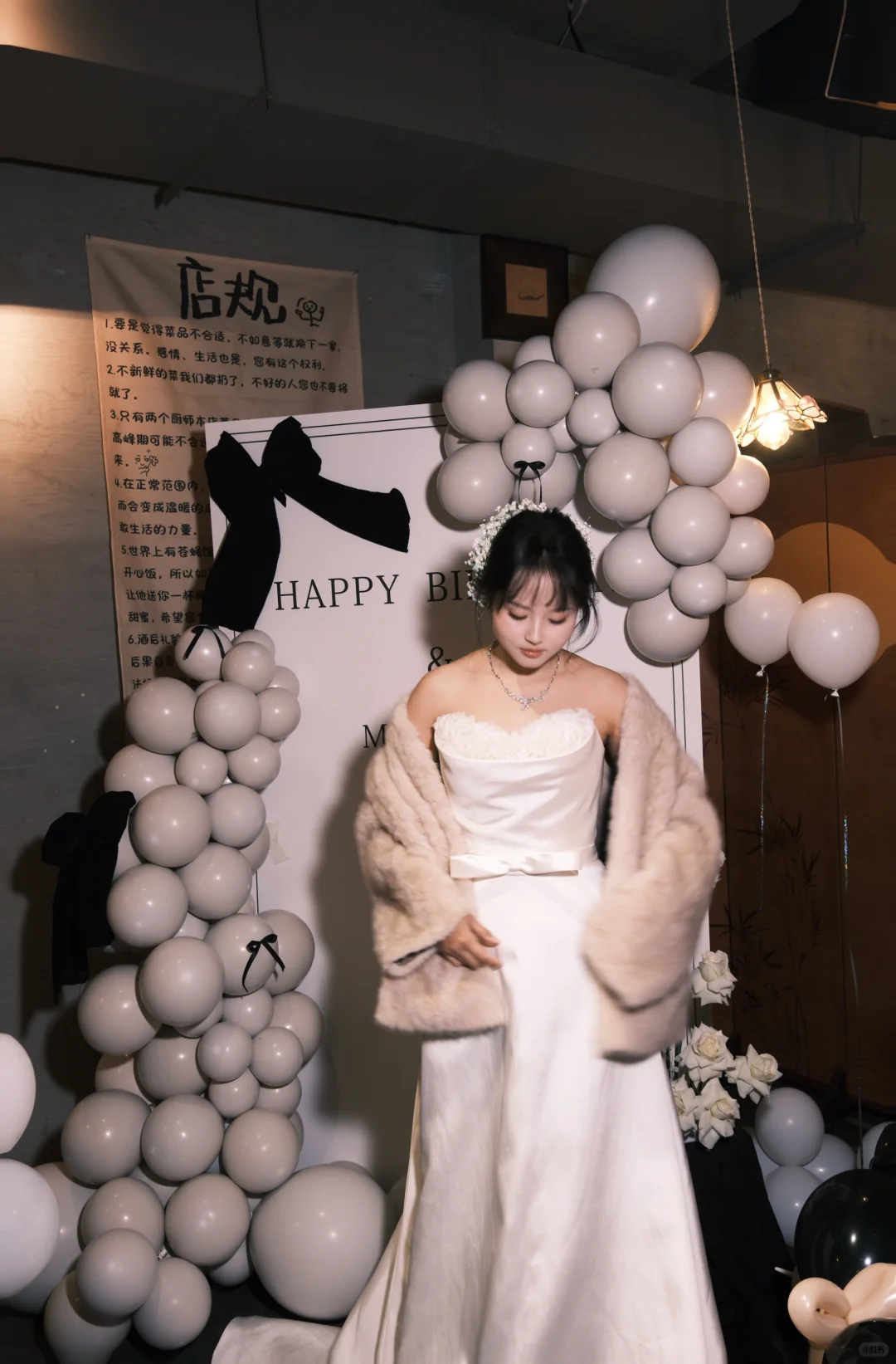 在抚州——生日好去处