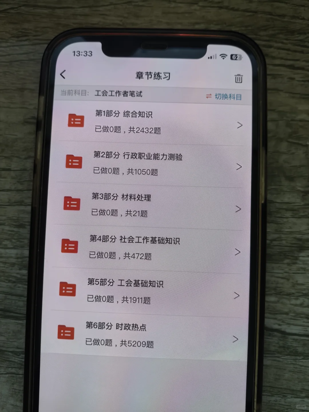 江西抚州市工会工作者考试，就是在淘汰懒人