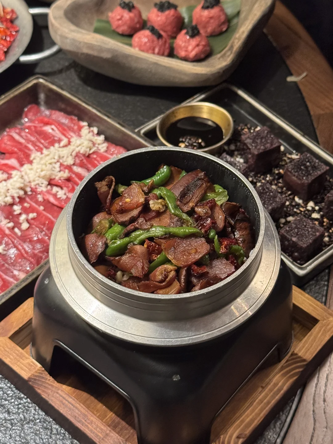 在抚州…我的人生火锅来啦!!!