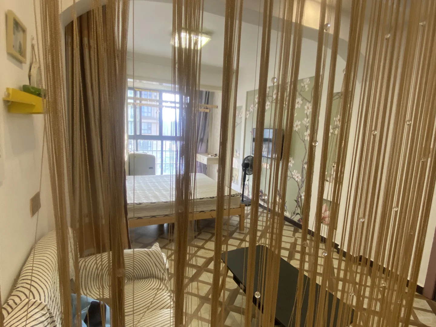 抚州租房天花板！名门世家1房精装拎包入