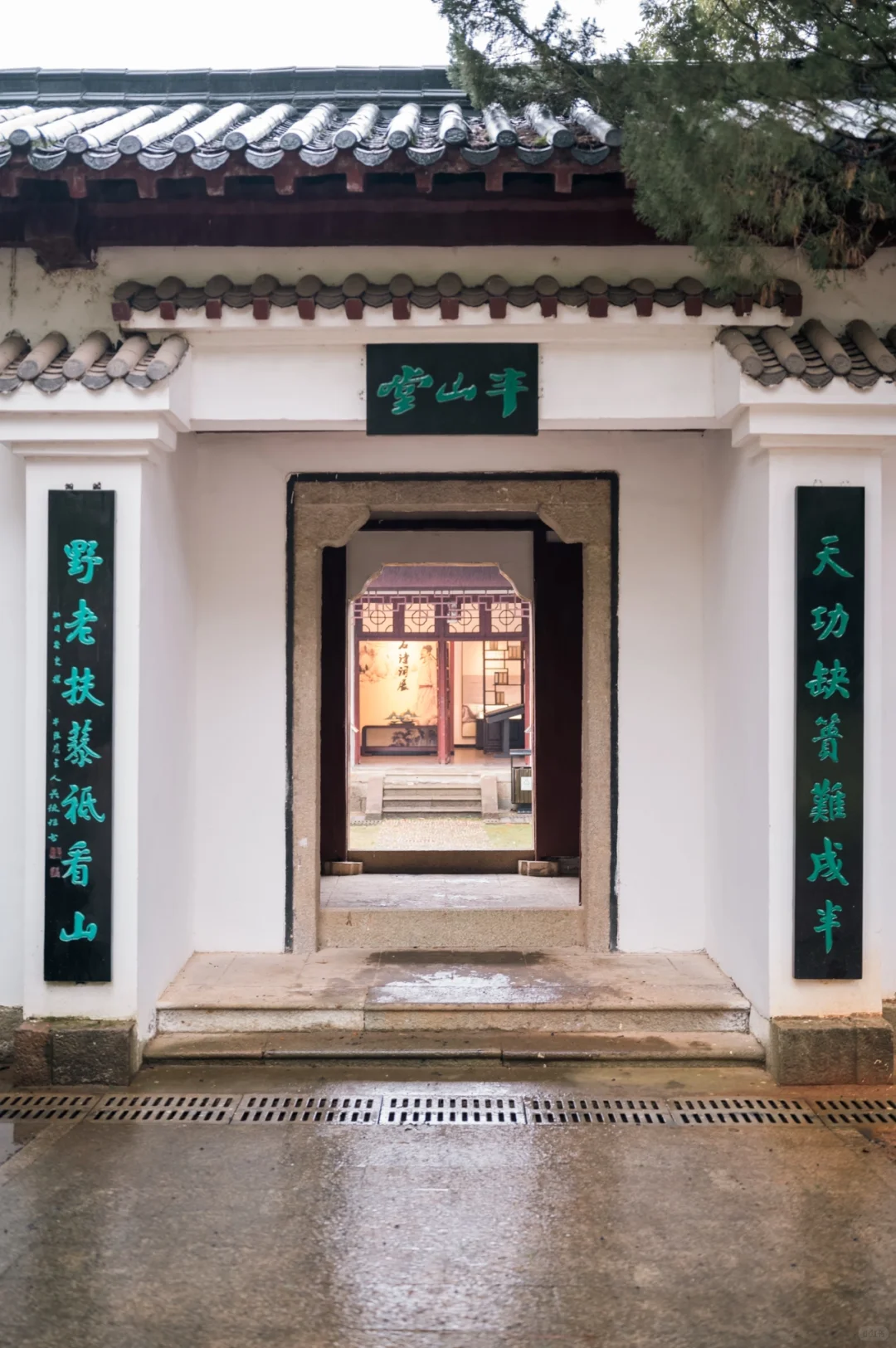 又见抚州｜说了再见就要去见