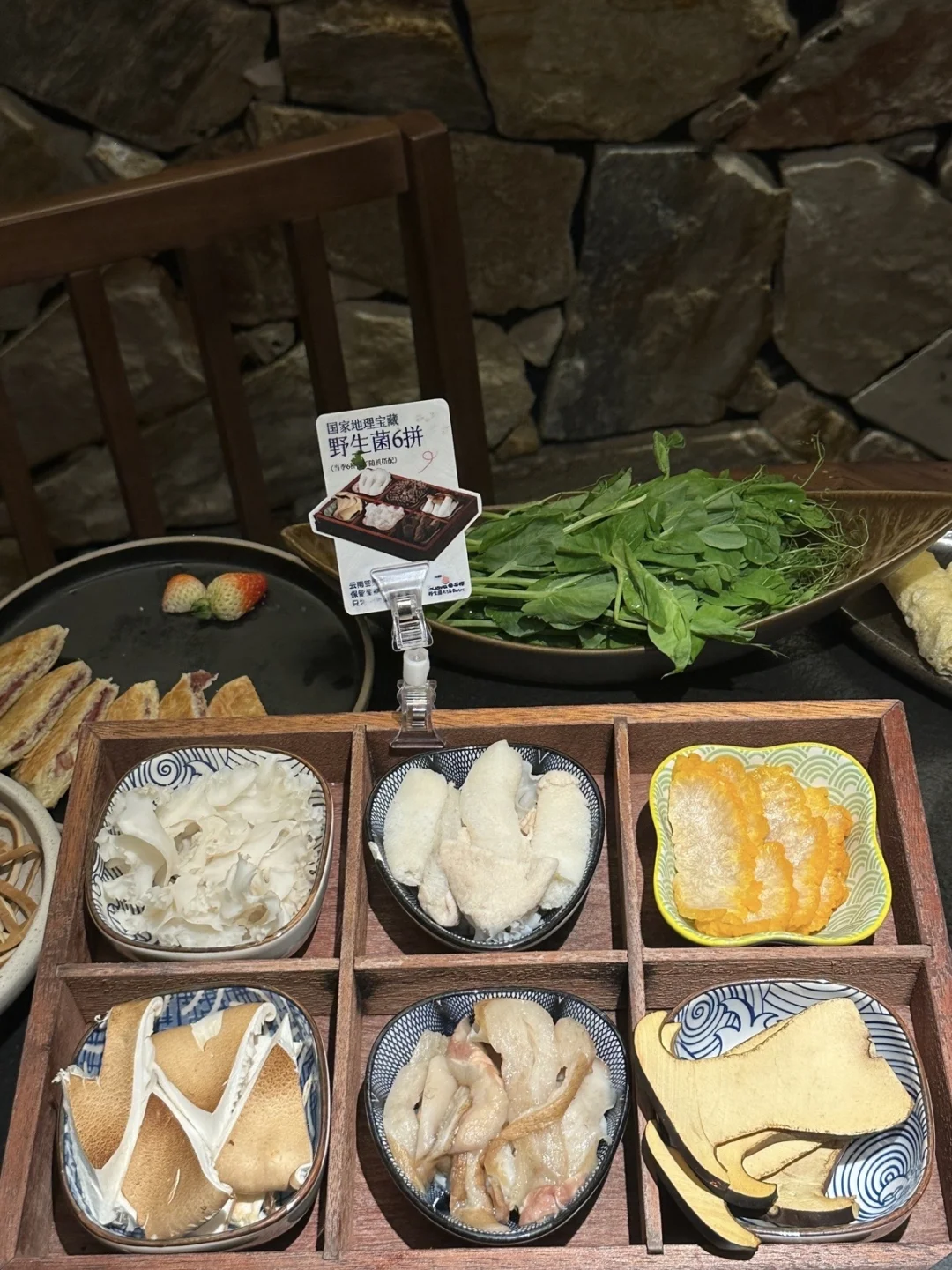 抚州火锅新店！番石榴石锅火锅终于来了！！