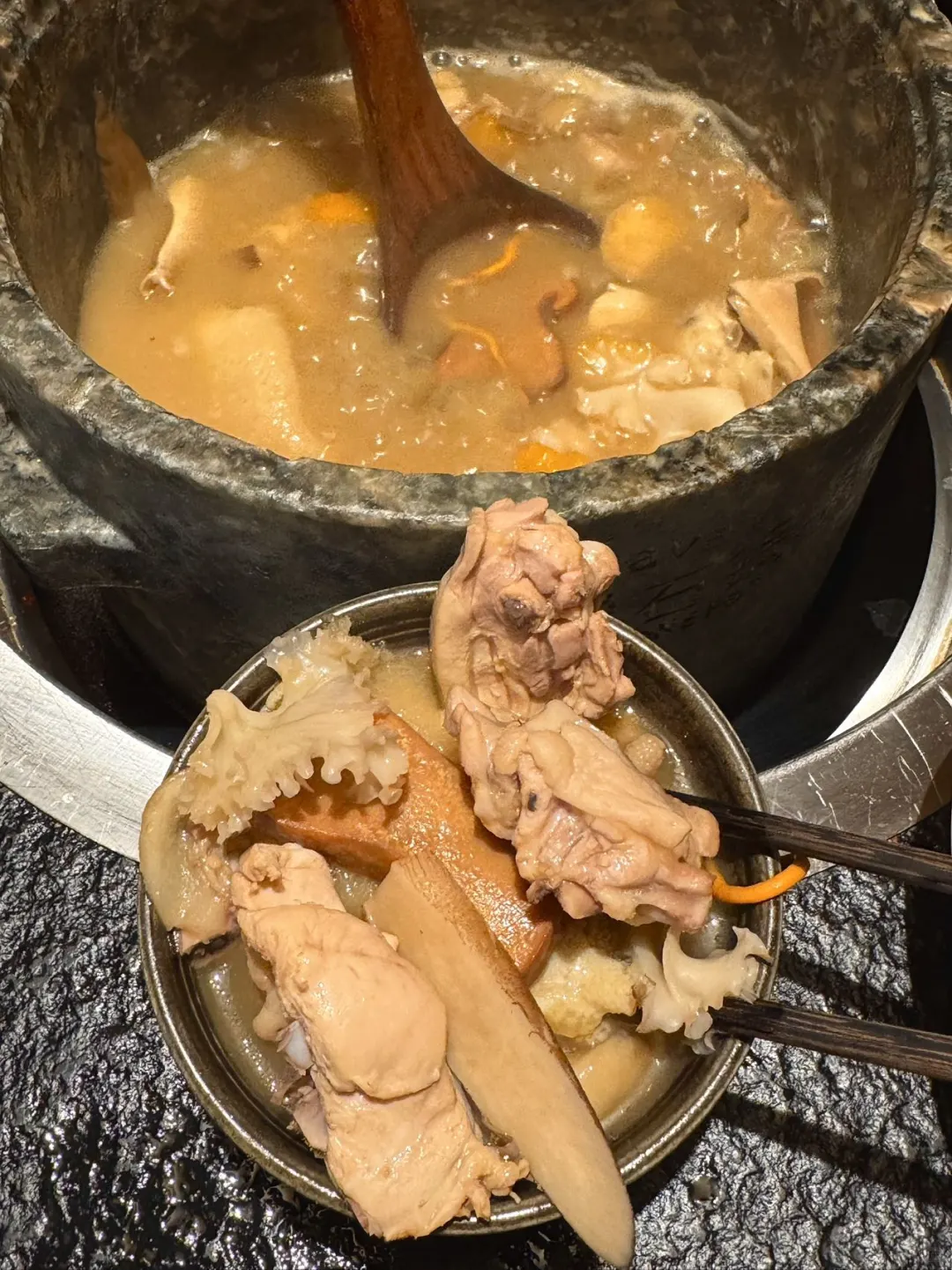 听说了吗？抚州新开一家超好吃火锅店💕