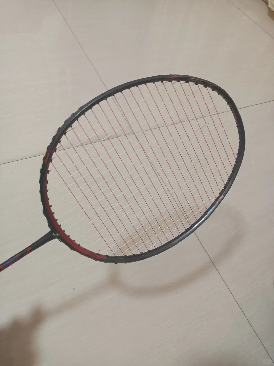 江西抚州南城有人要羽毛球拍吗