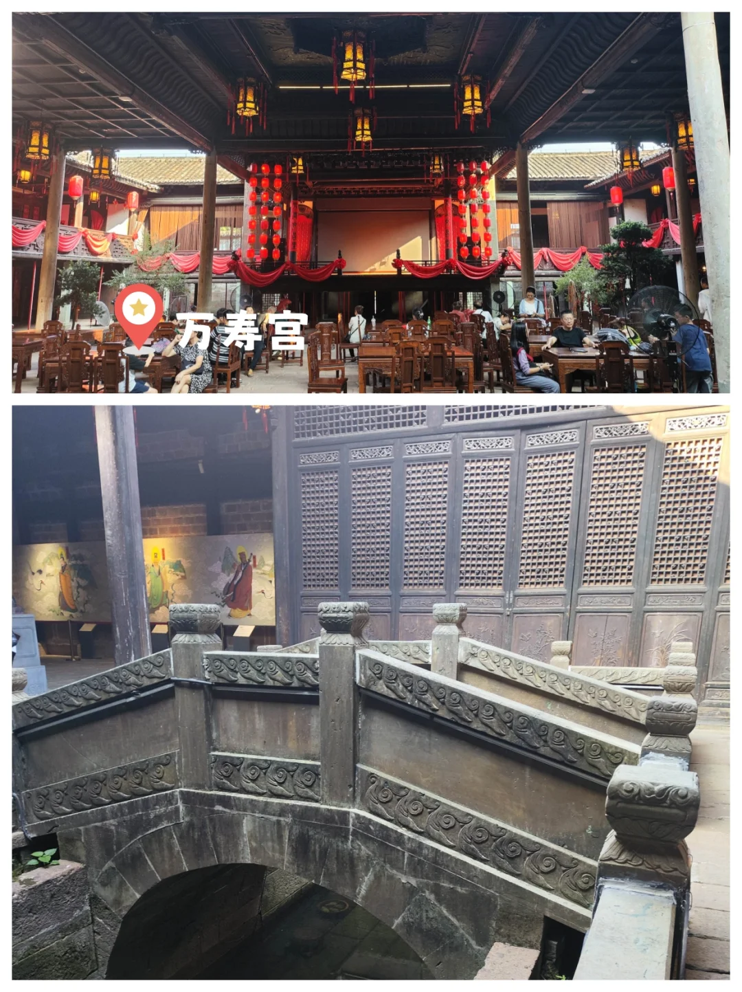 江西抚州|宝藏小城漫游全攻略