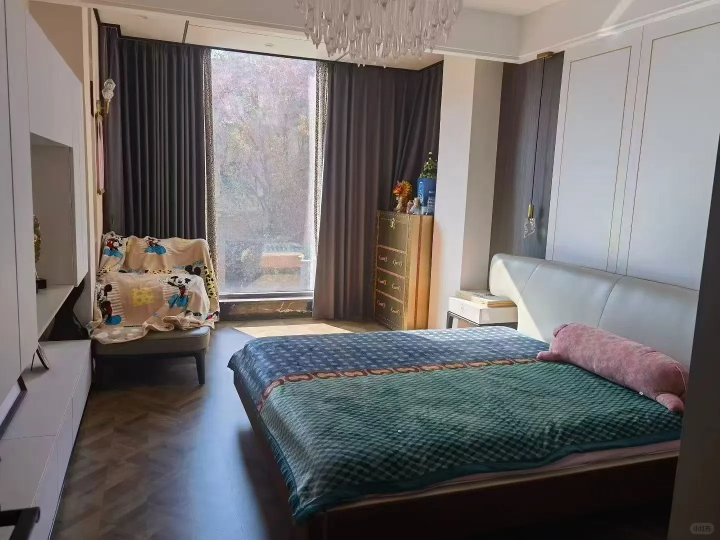 抚州瑞日家园800万豪宅请欣赏😍