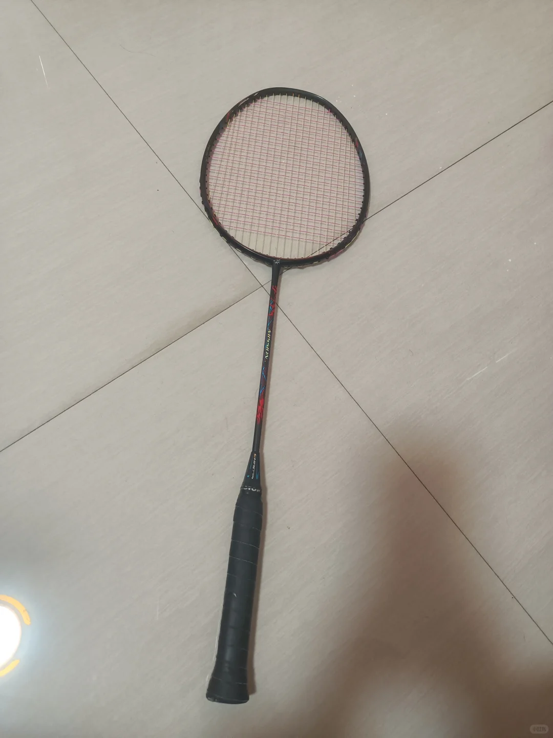 江西抚州南城有人要羽毛球拍吗