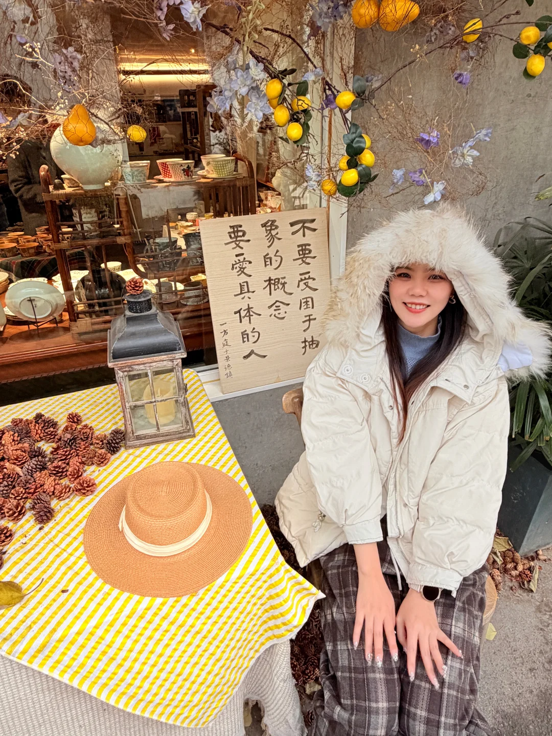 二刷景德镇，查漏补缺