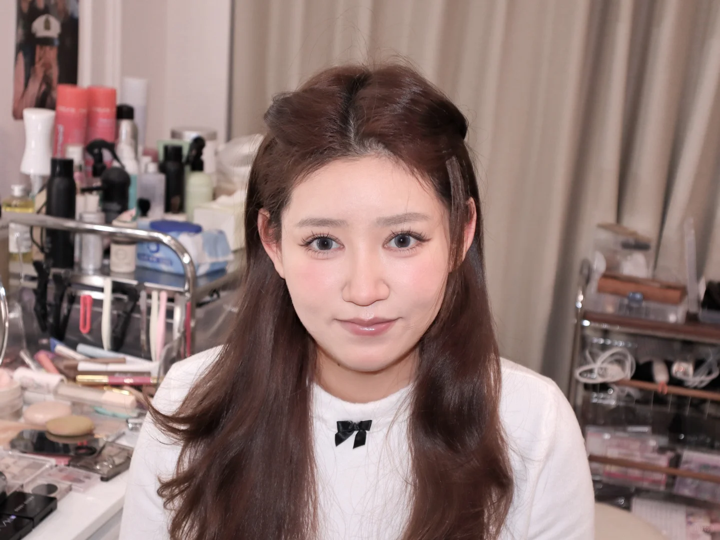 抚州约妆｜1v1美妆私教课（学员第3天花絮来啦