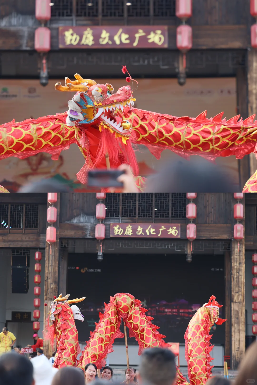 📍这大概是抚州zui全的一日游攻略了