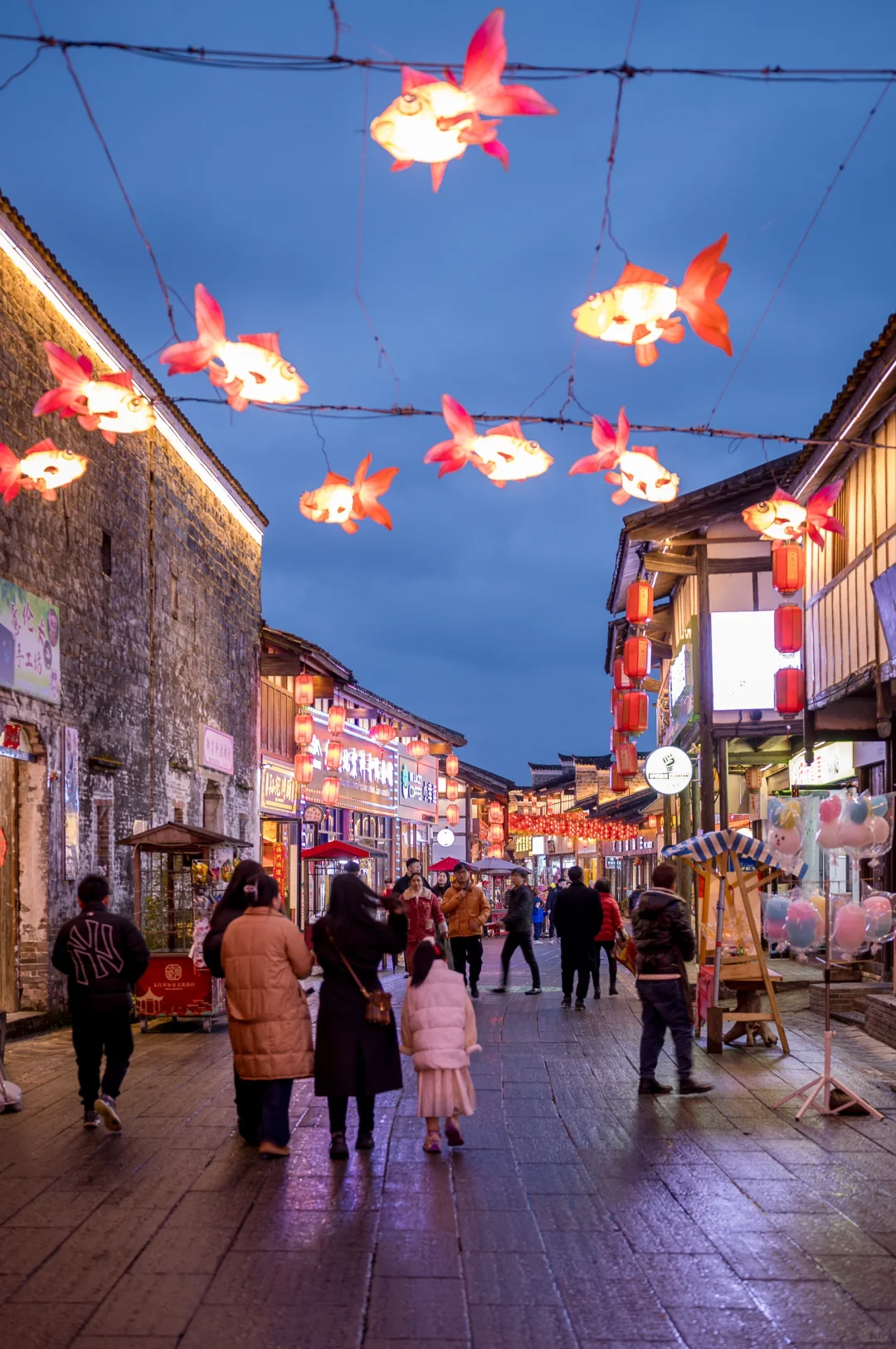 又见抚州｜说了再见就要去见