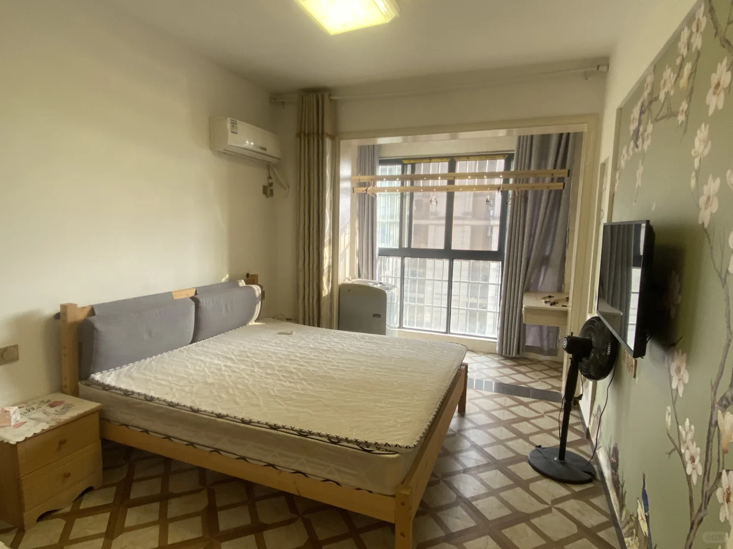 抚州租房天花板！名门世家1房精装拎包入