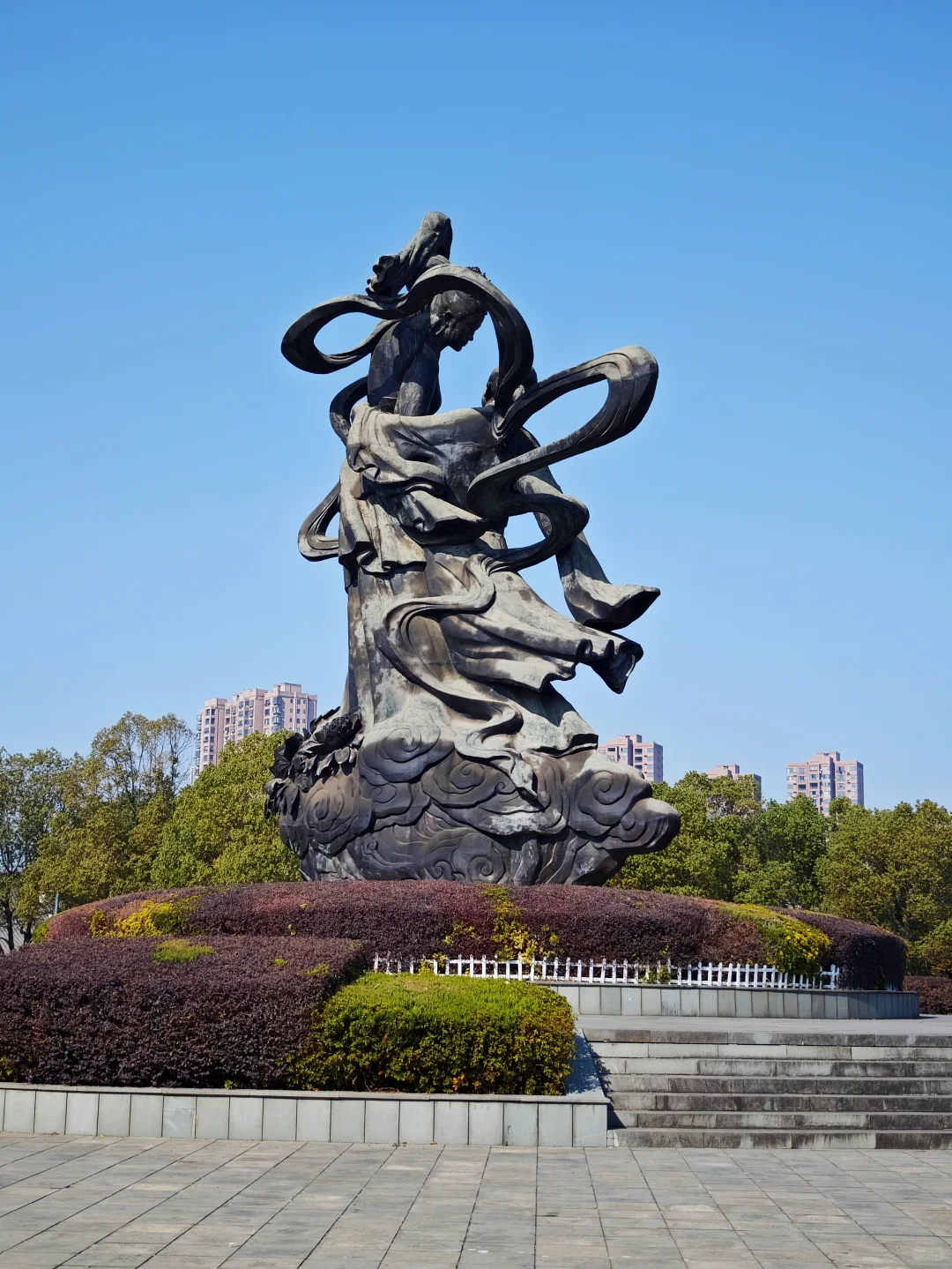 小红书跟风最成功的一次，抚州一日游攻略