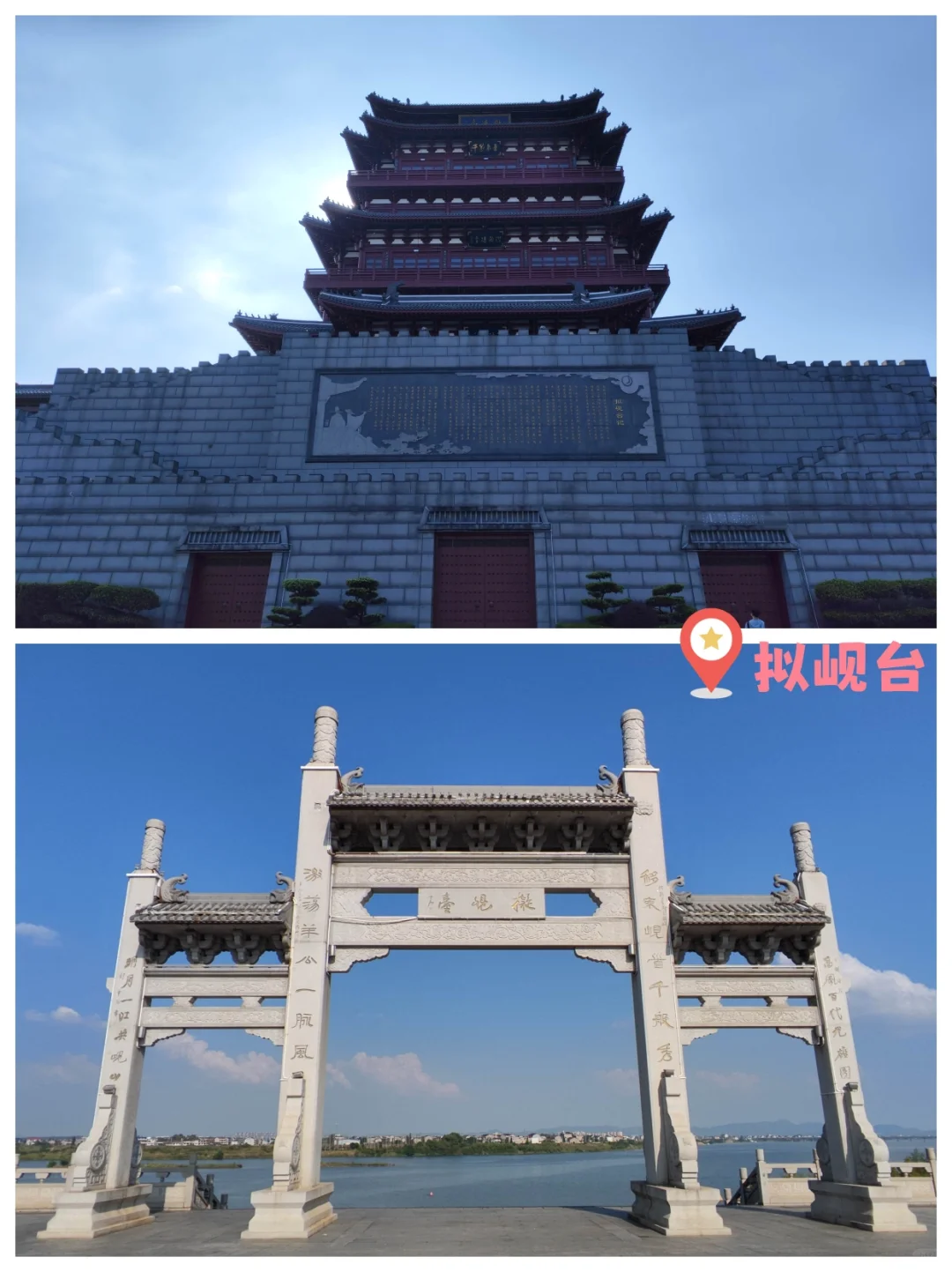 江西抚州|宝藏小城漫游全攻略