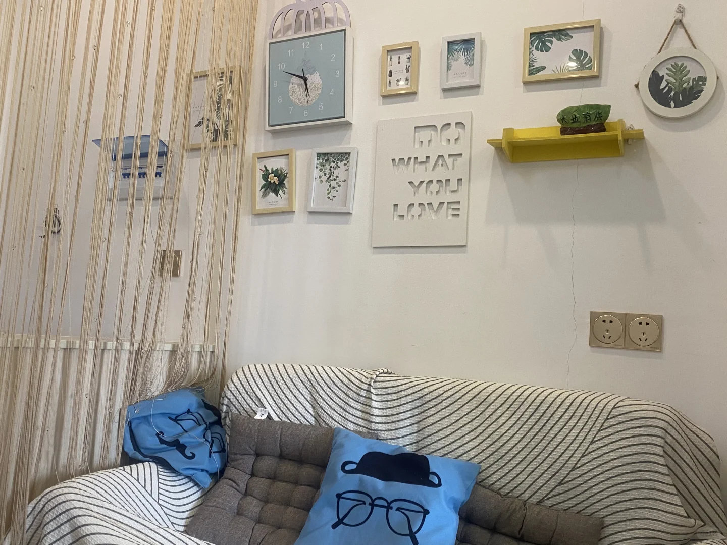 抚州租房天花板！名门世家1房精装拎包入