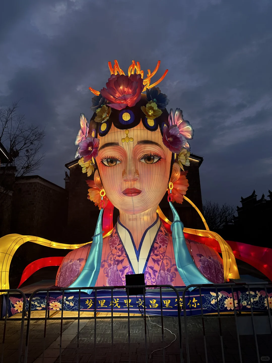 今年抚州文昌里怎么没啥人了