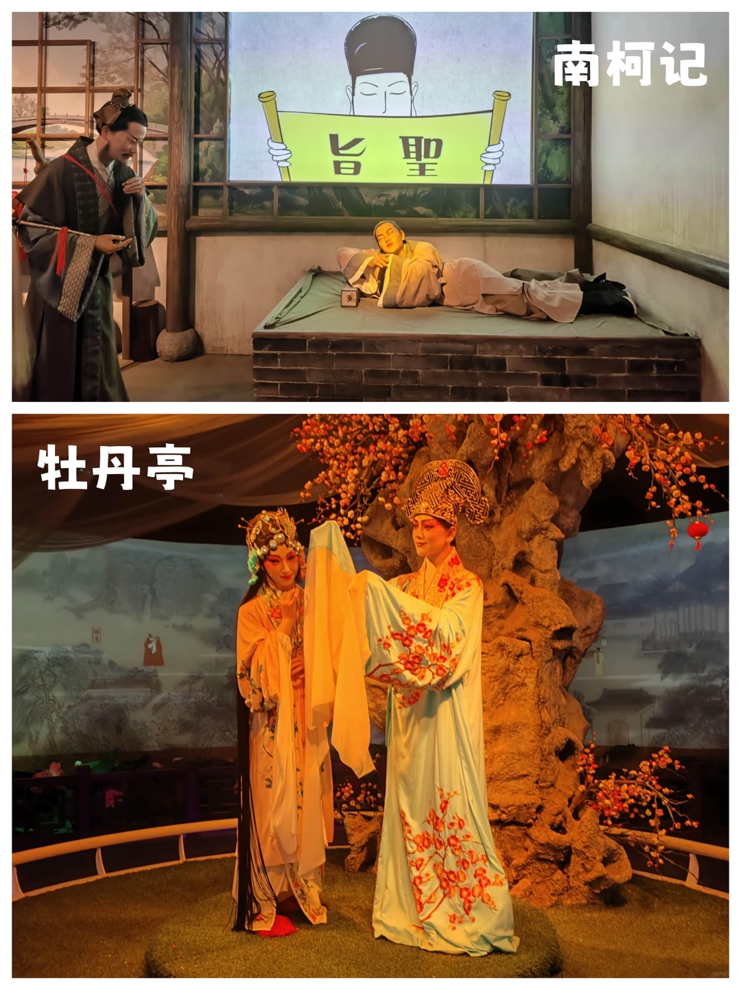 江西抚州|宝藏小城漫游全攻略