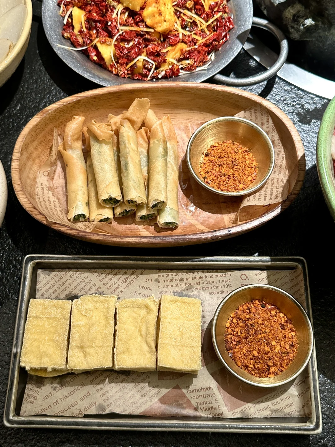 Guava番石榴野生菌火锅终于开来抚州啦