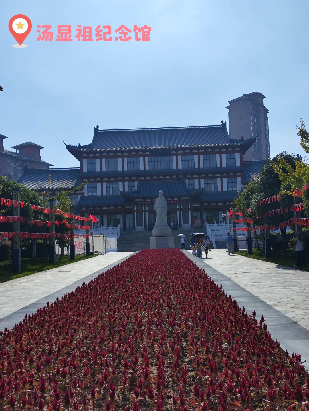 江西抚州|宝藏小城漫游全攻略