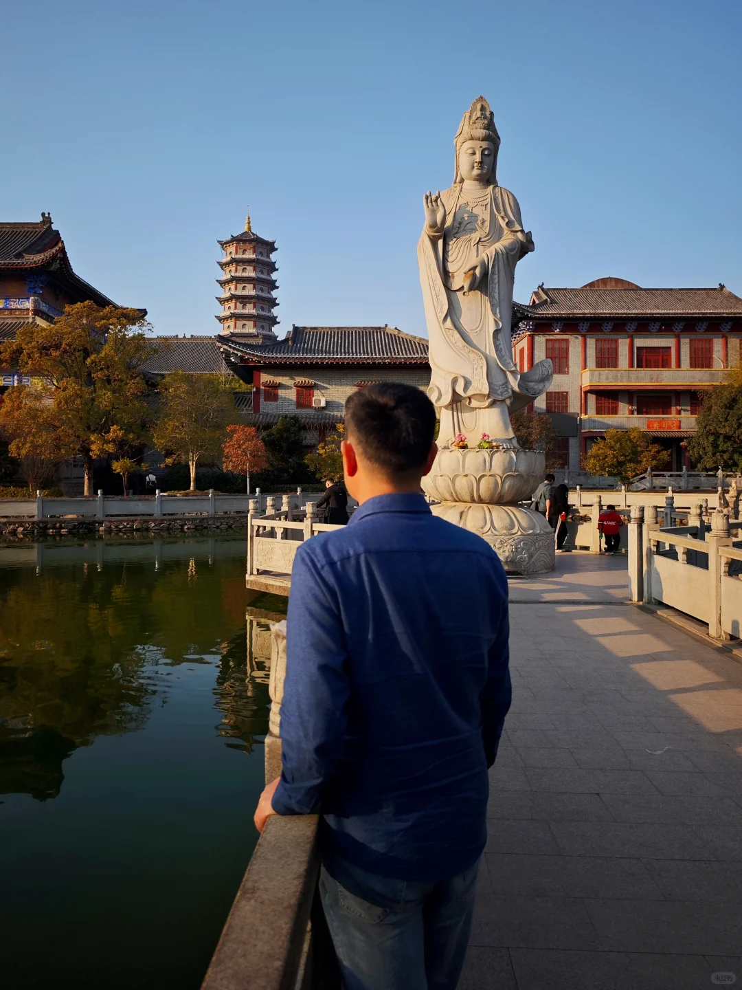 小红书跟风最成功的一次，抚州一日游攻略