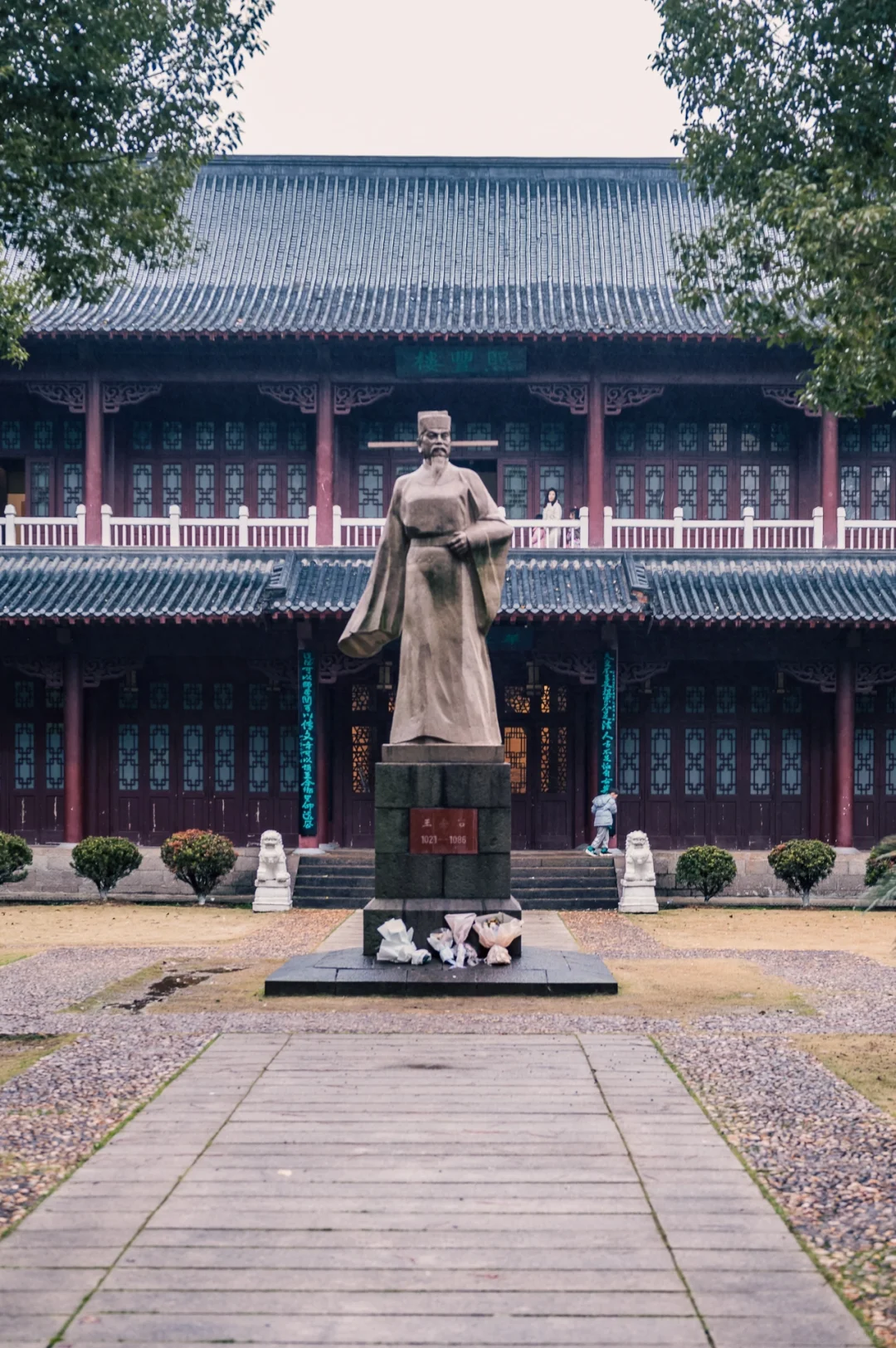 又见抚州｜说了再见就要去见