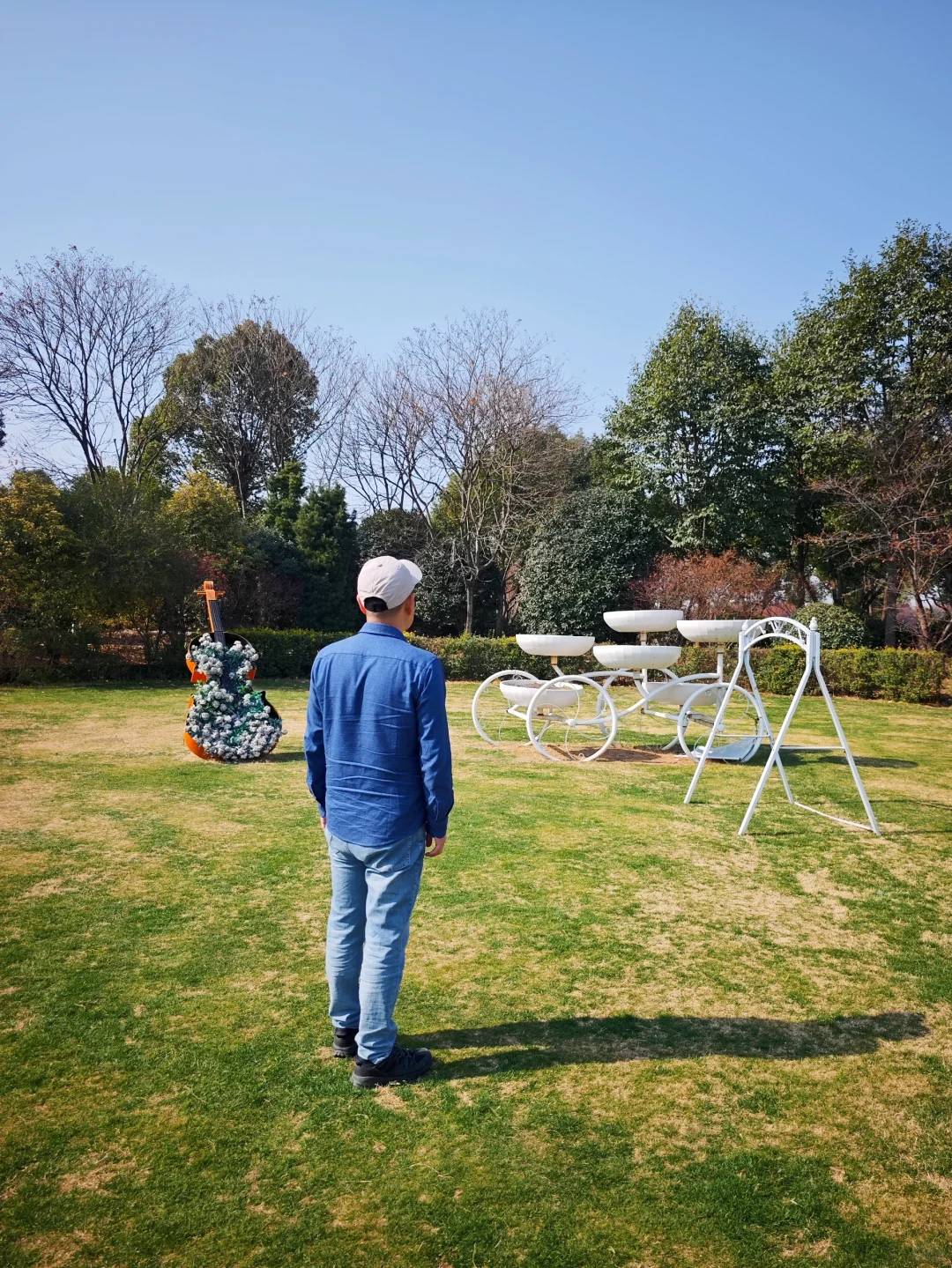 小红书跟风最成功的一次，抚州一日游攻略