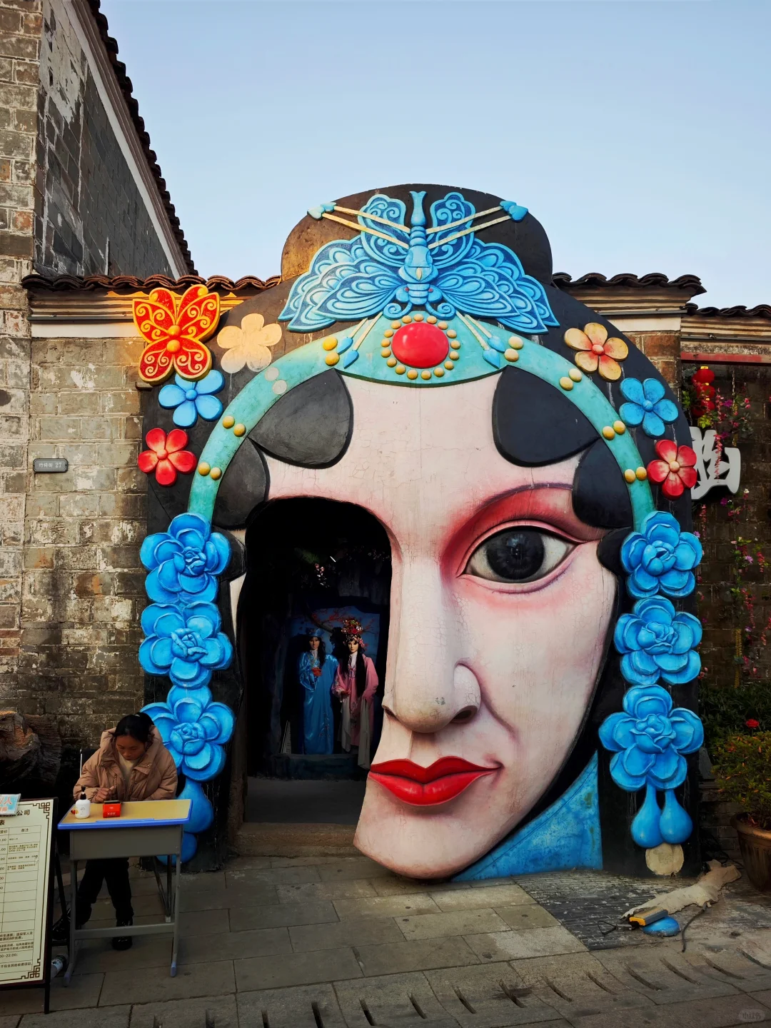 小红书跟风最成功的一次，抚州一日游攻略