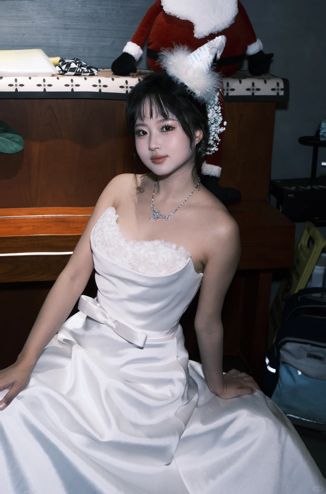 在抚州——生日好去处