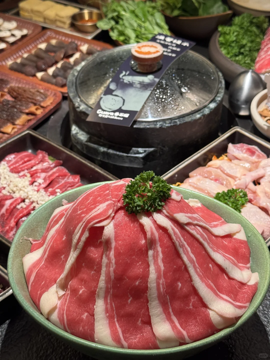 在抚州…我的人生火锅来啦!!!