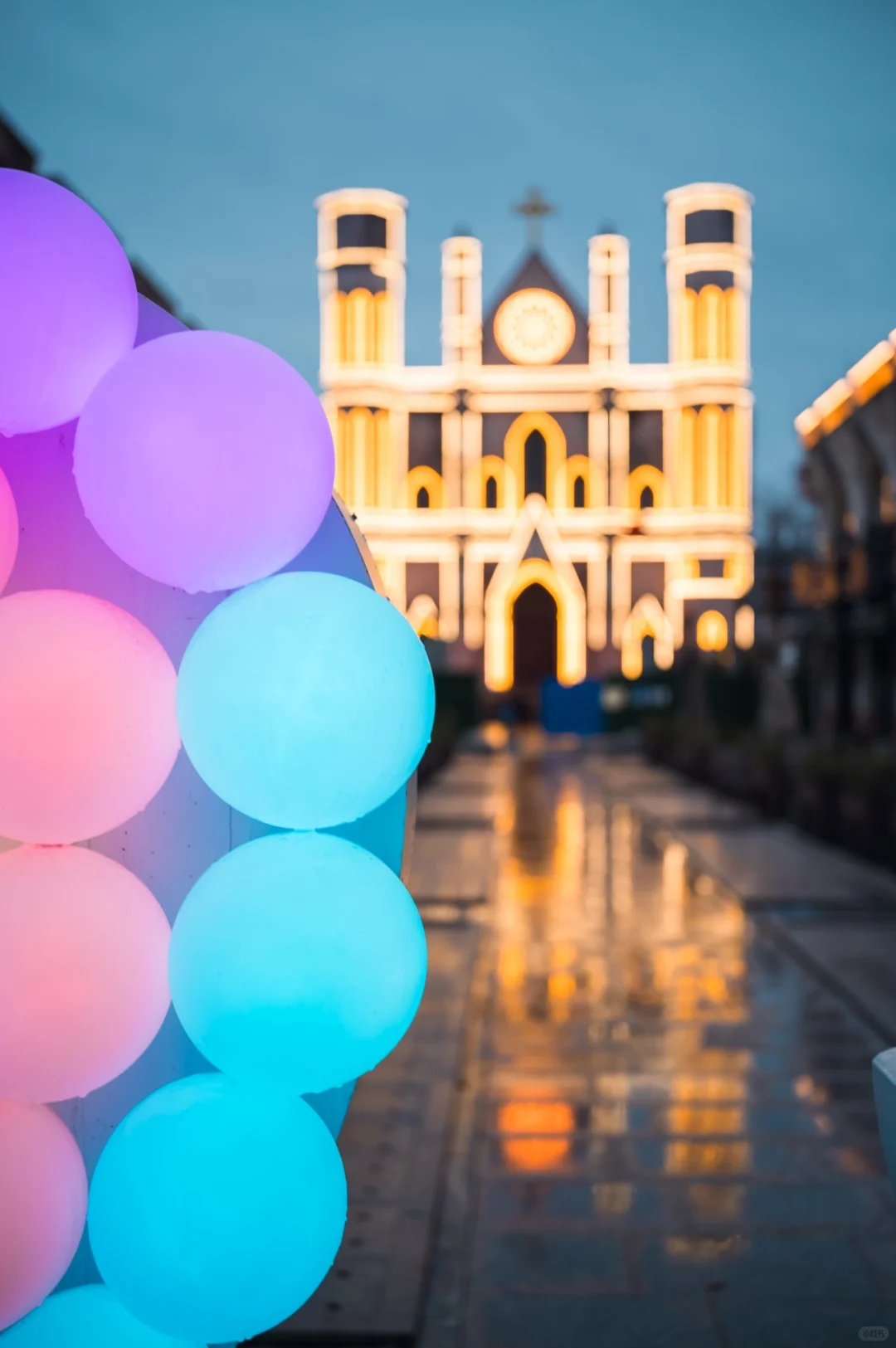 又见抚州｜说了再见就要去见