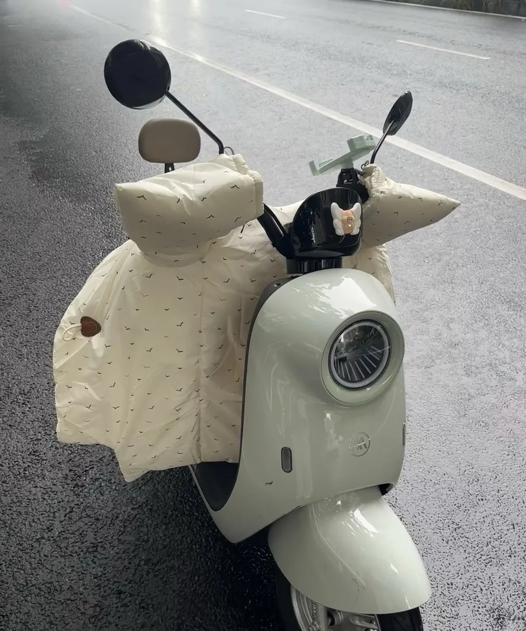 抚州麦昆畅行电动车租赁