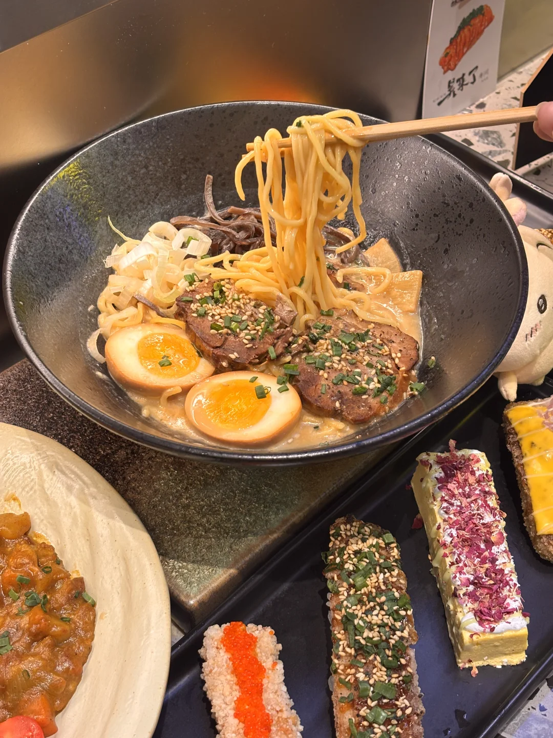 抚州！！独家！！终于吃到了！！昊来了！！