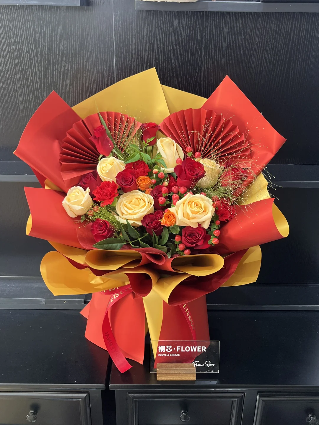 抚州花店、开业花束、抚州花店