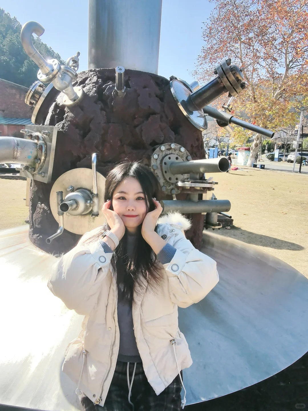 二刷景德镇，查漏补缺