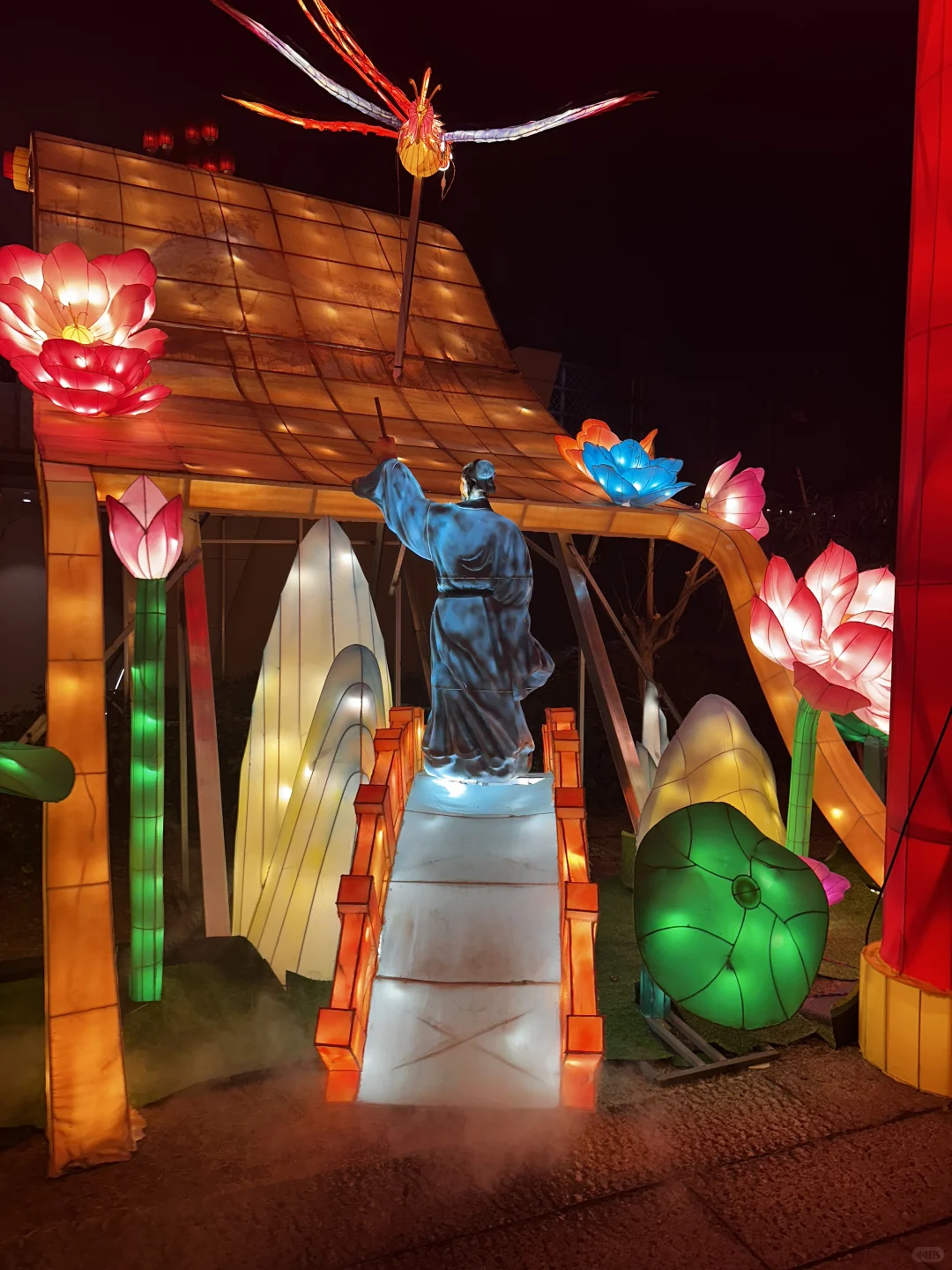 今年抚州文昌里怎么没啥人了