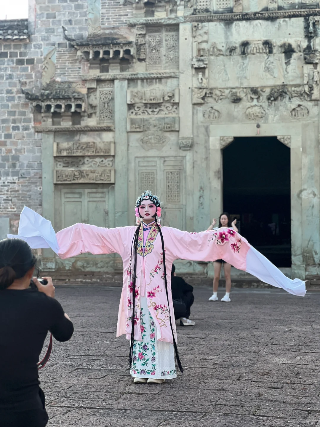 📍这大概是抚州zui全的一日游攻略了