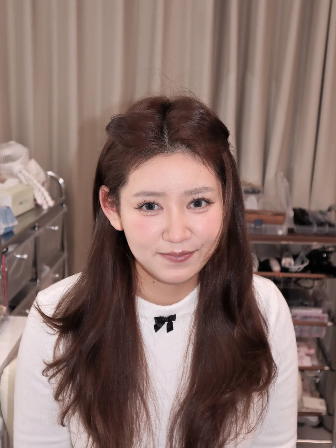 抚州约妆｜1v1美妆私教课（学员第3天花絮来啦