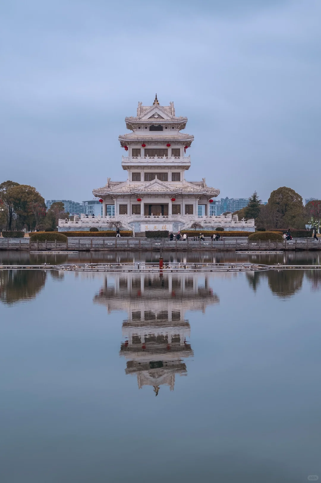 又见抚州｜说了再见就要去见