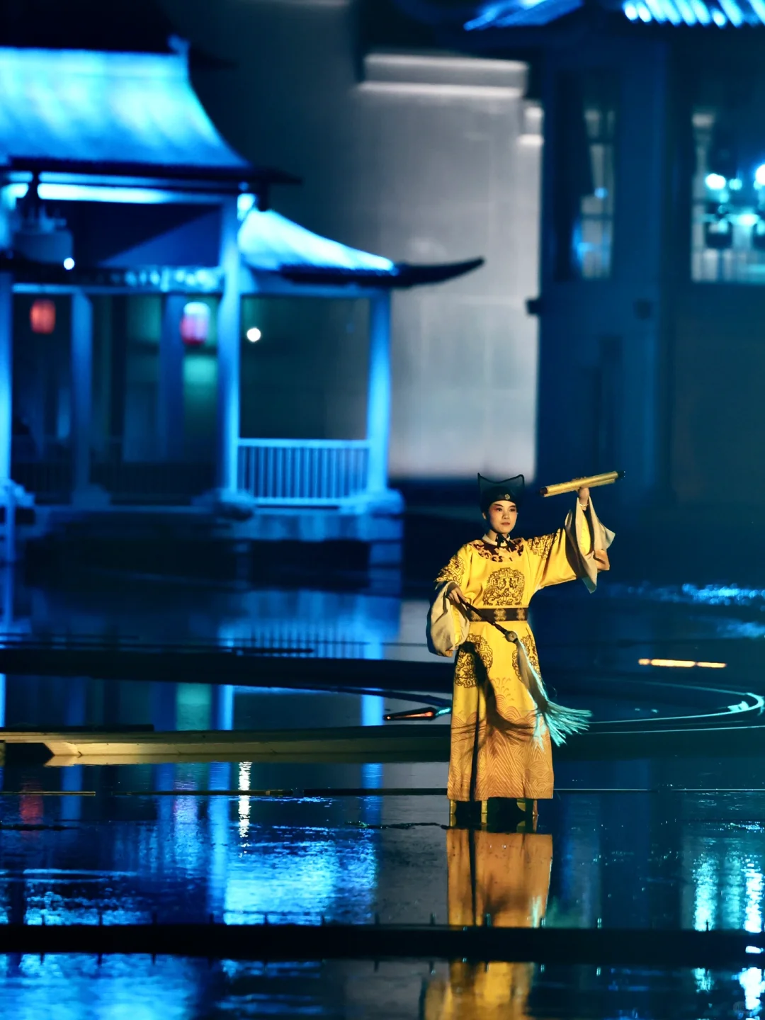 📍这大概是抚州zui全的一日游攻略了