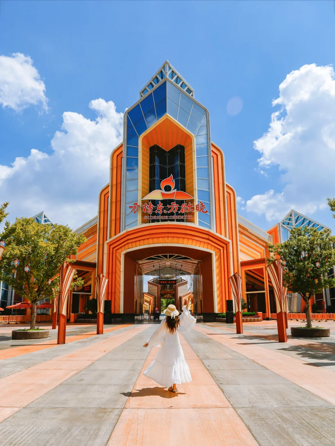 第一次去赣州，请复制这条citywalk路线！