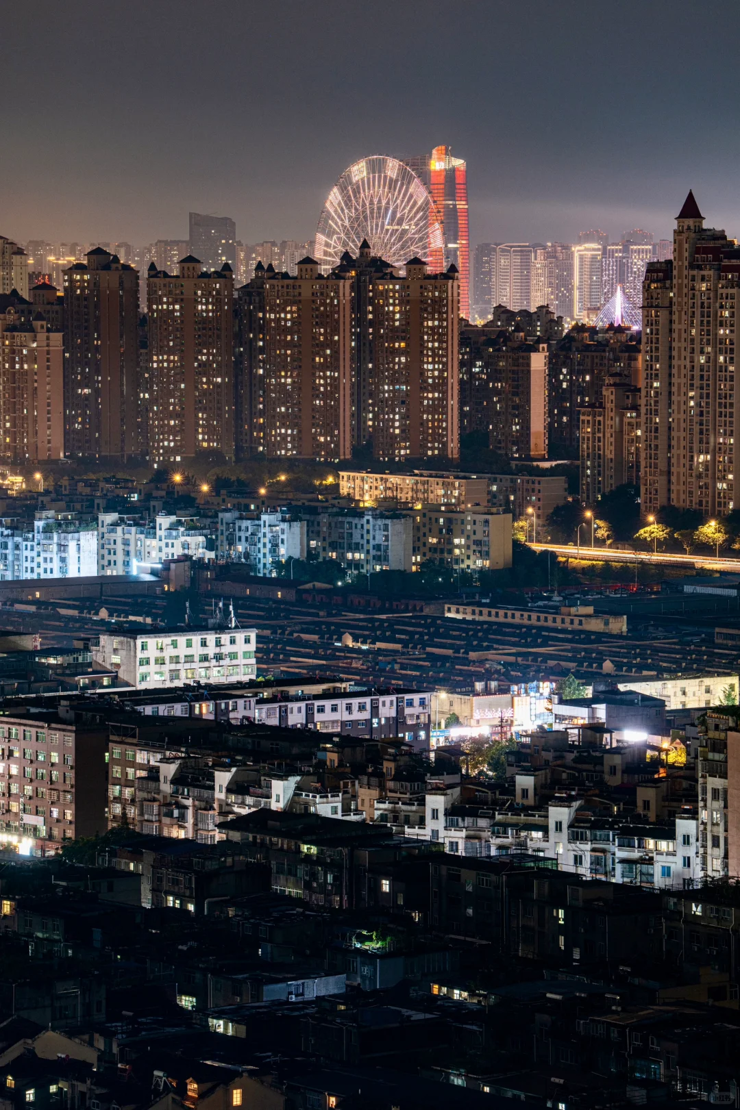 南昌|接地气又有灵气